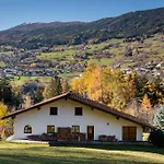 Ferienhaus-pitztal Holiday home