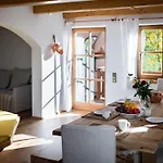 Ferienhaus-pitztal Holiday home