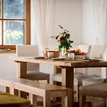 Holiday home Ferienhaus-pitztal Wenns
