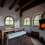 Holiday home Ferienhaus-pitztal *
