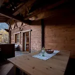 Ferienhaus-pitztal Holiday home *