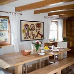 Holiday home Ferienhaus-pitztal