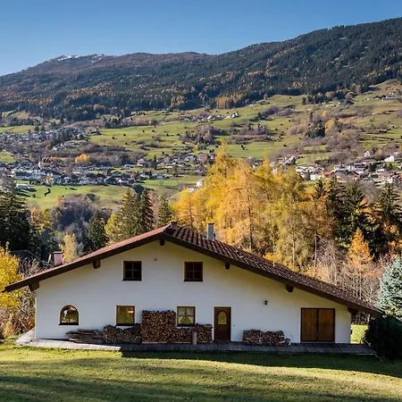 Ferienhaus-pitztal Casa vacanze