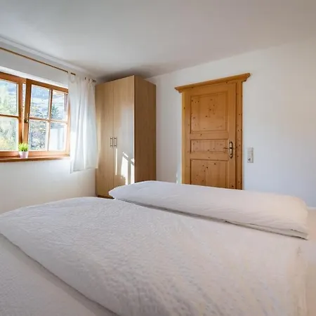Ferienhaus-pitztal Casa vacanze