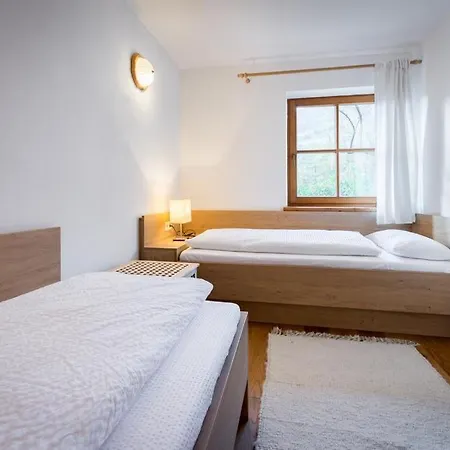 Ferienhaus-pitztal Casa vacanze