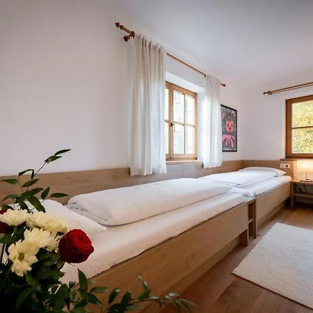 Ferienhaus-pitztal Casa vacanze Wenns