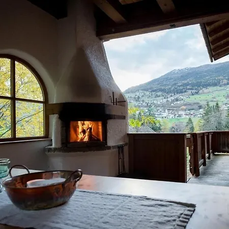 Ferienhaus-pitztal *