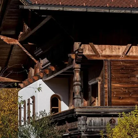 Ferienhaus-pitztal Casa vacanze Wenns