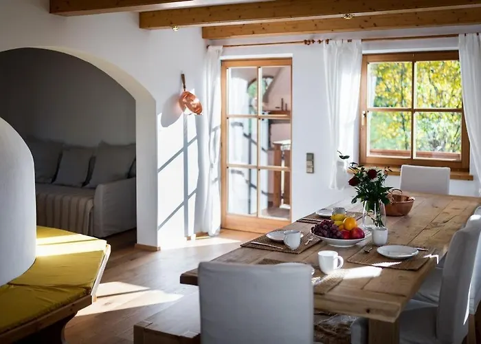 Ferienhaus-pitztal Tatil Evi