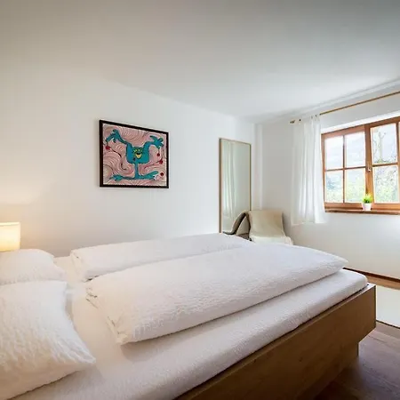 Сasa de vacaciones Ferienhaus-pitztal