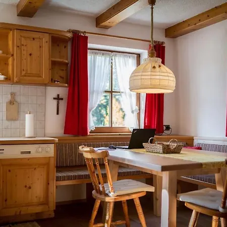 Ferienhaus-pitztal