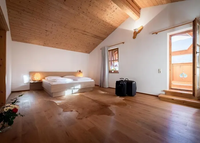 Сasa de vacaciones Ferienhaus-pitztal
