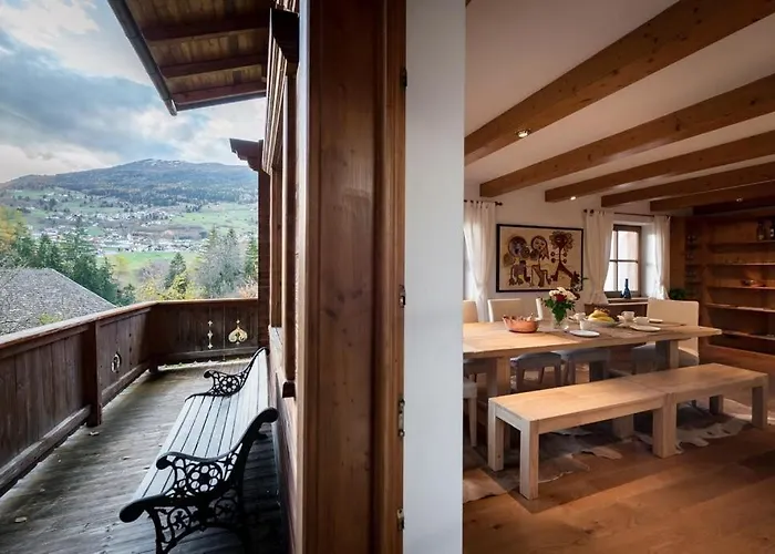 Ferienhaus-pitztal *