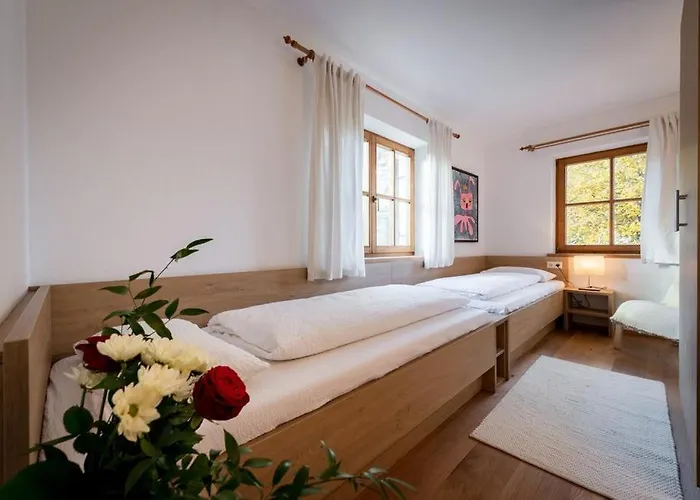 Ferienhaus-pitztal Сasa de vacaciones Wenns